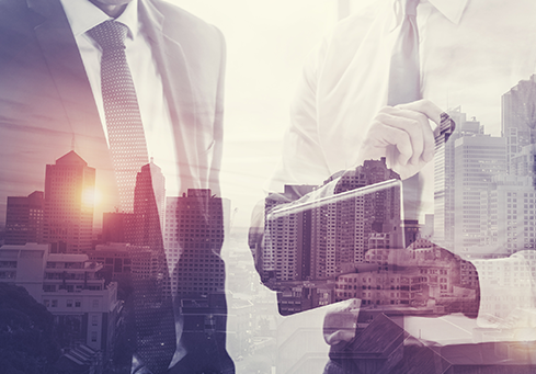 立即博信息入选2020工业互联网解决方案提供商TOP100