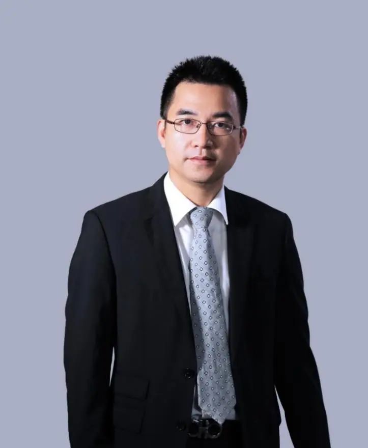 媒体专访｜立即博信息张成康：迎接每一次浪来